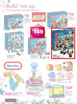 Game : Toy Prices You Just Can't Beat (21 Oct - 25 Nov 2016), page 10