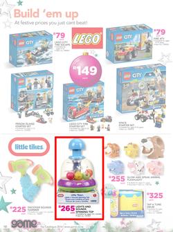 Game : Toy Prices You Just Can't Beat (21 Oct - 25 Nov 2016), page 10