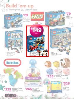 Game : Toy Prices You Just Can't Beat (21 Oct - 25 Nov 2016), page 10