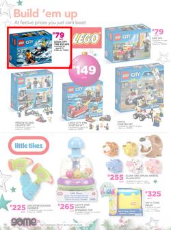 Game : Toy Prices You Just Can't Beat (21 Oct - 25 Nov 2016), page 10