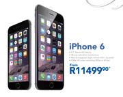 iPhone 6