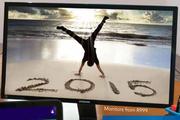 Samsung Monitor