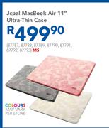Jcpal MacBook Air 11" Ultra-Thin Case