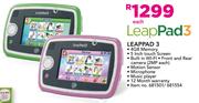 LeapPad 3-Each