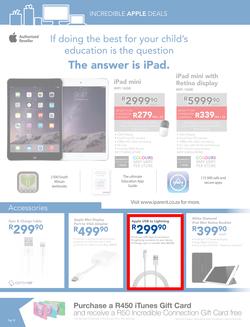 Incredible Connection : Incredible Gifts (20 Nov - 24 Dec 2014), page 12