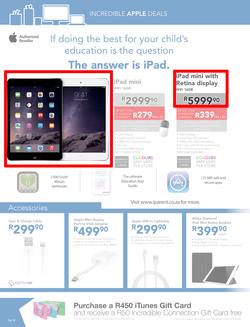 Incredible Connection : Incredible Gifts (20 Nov - 24 Dec 2014), page 12