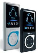 Lenco MP3 Player XEMIO-657-Each