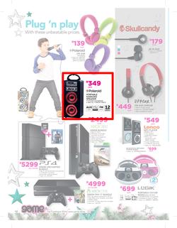 Game : Toy Prices You Just Can't Beat (25 Nov - 24 Dec 2016), page 12