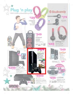 Game : Toy Prices You Just Can't Beat (25 Nov - 24 Dec 2016), page 12