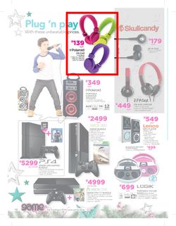Game : Toy Prices You Just Can't Beat (25 Nov - 24 Dec 2016), page 12