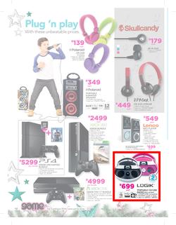 Game : Toy Prices You Just Can't Beat (25 Nov - 24 Dec 2016), page 12