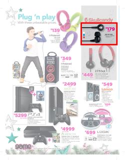 Game : Toy Prices You Just Can't Beat (25 Nov - 24 Dec 2016), page 12