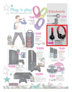 Game : Toy Prices You Just Can't Beat (25 Nov - 24 Dec 2016), page 12