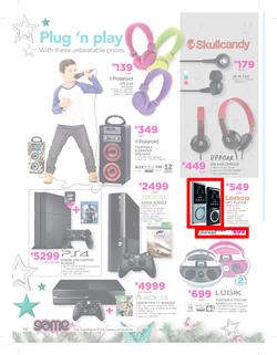 Game : Toy Prices You Just Can't Beat (25 Nov - 24 Dec 2016), page 12
