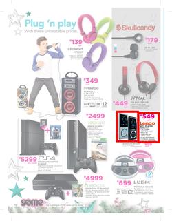 Game : Toy Prices You Just Can't Beat (25 Nov - 24 Dec 2016), page 12