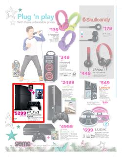 Game : Toy Prices You Just Can't Beat (25 Nov - 24 Dec 2016), page 12