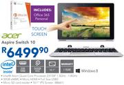 Acer Aspire Switch 10