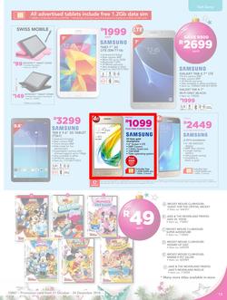 Game : Toy Prices You Just Can't Beat (25 Nov - 24 Dec 2016), page 13