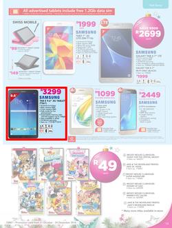 Game : Toy Prices You Just Can't Beat (25 Nov - 24 Dec 2016), page 13