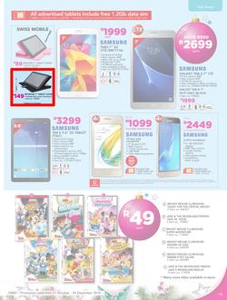 Game : Toy Prices You Just Can't Beat (25 Nov - 24 Dec 2016), page 13