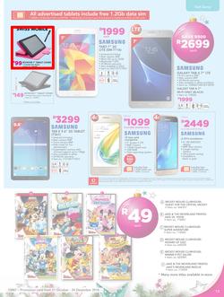 Game : Toy Prices You Just Can't Beat (25 Nov - 24 Dec 2016), page 13