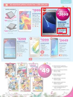 Game : Toy Prices You Just Can't Beat (25 Nov - 24 Dec 2016), page 13