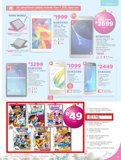 Game : Toy Prices You Just Can't Beat (25 Nov - 24 Dec 2016), page 13