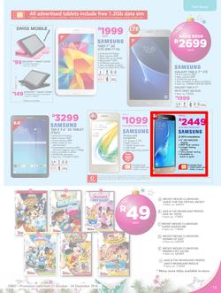 Game : Toy Prices You Just Can't Beat (25 Nov - 24 Dec 2016), page 13