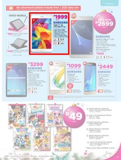 Game : Toy Prices You Just Can't Beat (25 Nov - 24 Dec 2016), page 13