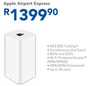 Apple Airport Express