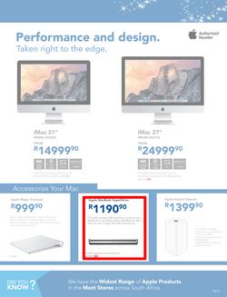 Incredible Connection : Incredible Gifts (20 Nov - 24 Dec 2014), page 13