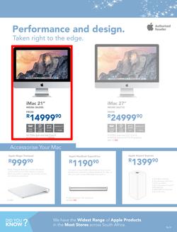 Incredible Connection : Incredible Gifts (20 Nov - 24 Dec 2014), page 13