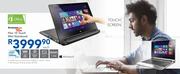Lenovo Flex 10 Touch Mini Notebook-Each