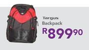 Targus Backpack