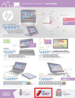 Incredible Connection : Incredible Gifts (20 Nov - 24 Dec 2014), page 14