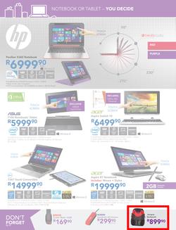 Incredible Connection : Incredible Gifts (20 Nov - 24 Dec 2014), page 14