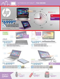 Incredible Connection : Incredible Gifts (20 Nov - 24 Dec 2014), page 14