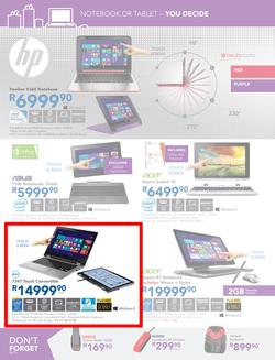 Incredible Connection : Incredible Gifts (20 Nov - 24 Dec 2014), page 14