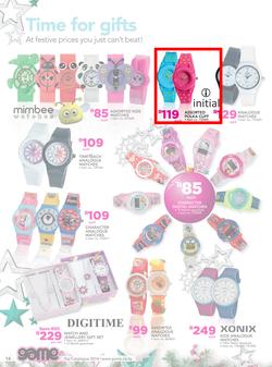 Game : Toy Prices You Just Can't Beat (21 Oct - 25 Nov 2016), page 14