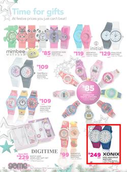 Game : Toy Prices You Just Can't Beat (21 Oct - 25 Nov 2016), page 14