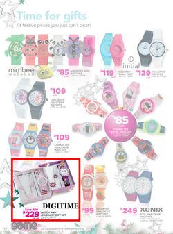 Game : Toy Prices You Just Can't Beat (21 Oct - 25 Nov 2016), page 14