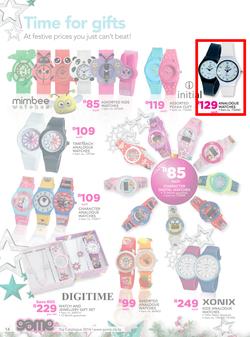 Game : Toy Prices You Just Can't Beat (21 Oct - 25 Nov 2016), page 14