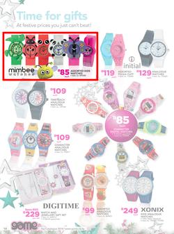 Game : Toy Prices You Just Can't Beat (21 Oct - 25 Nov 2016), page 14