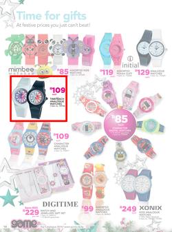 Game : Toy Prices You Just Can't Beat (25 Nov - 24 Dec 2016), page 14