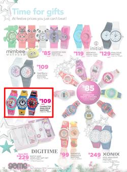 Game : Toy Prices You Just Can't Beat (25 Nov - 24 Dec 2016), page 14