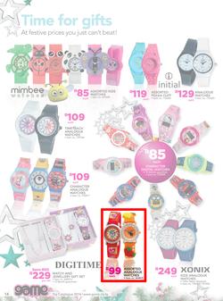Game : Toy Prices You Just Can't Beat (25 Nov - 24 Dec 2016), page 14