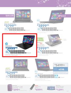 Incredible Connection : Incredible Gifts (20 Nov - 24 Dec 2014), page 15