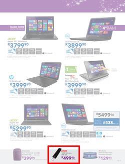 Incredible Connection : Incredible Gifts (20 Nov - 24 Dec 2014), page 15