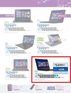 Incredible Connection : Incredible Gifts (20 Nov - 24 Dec 2014), page 15