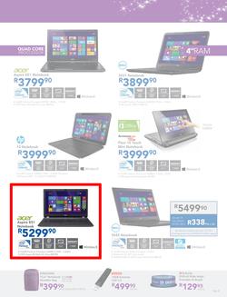 Incredible Connection : Incredible Gifts (20 Nov - 24 Dec 2014), page 15